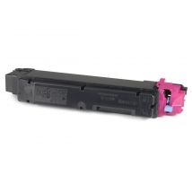 Kyocera Tk-5140m Cartuccia Toner 1 Pz Originale Magenta