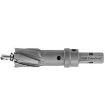 Hmt Versadrive Tct Holecutter 22 X 55mm (7/8")