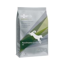 Trovet Hpd (rich In Horse) Pferd Hund 3 Kg