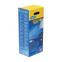Colle Transparente - 190mm X 48 Sticks (env. 880g) - Boite