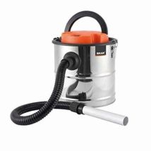 Bikain - Altuna Hermanos Herramientas Aspirador Cenizas 20 Lts. 1200 W Di1200inox