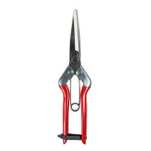 Aft - Chikamasa Tijeras Recolectora T 702 210 Mm. , Tijera Chikamasa Recolectar T-702.- Tamaño: 210 Mm.- Uso: Ajos.- Hoja De Acero De Altísima Calidad
