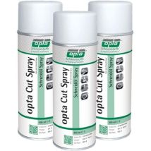 Opta - Spray De Aceite De Taladro Y Corte 400 Ml