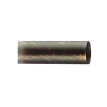 Epid - Gardinenstange Metall 19 Mm Deco2 2,50 M Schwarz 42193106250