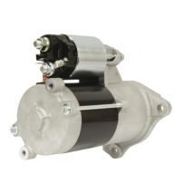 Elektrostarter für KUBOTA RTV400 – Flanschlänge 225mm – 12 Zähne – 12V – Außendurchmesser 137mm