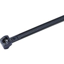 Hellermanntyton Serie Os Collar De Freno Negro 100 Mm