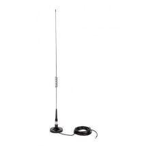 Gps-antenne Numaxes Canicom 169 Mhz Vhf 80 Cm