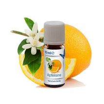 Venta Taoasis Bio-ölset 3x10ml Orangenöl