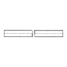 Varilla Roscada Inox.a-2 M-6 (m.)