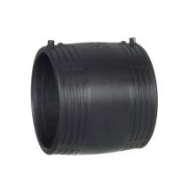 Raccordo Fischer Elgef Plus Pe100 Sdr17 Pn5 Gas Pn10 Acqua