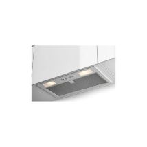 Airlux Hgd550si Dunstabzugshaube Silber 390 M³/h Leise