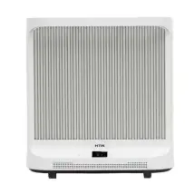 Elektrischer Heizkörper Htw Convector 2000w Leise Tragbar