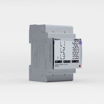 Wallbox Mid-zähler 3-phasig Bis 65a