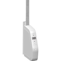 Superrollo Professional Sr10245 Gw245 Elektrischer Gurtwickler 15 Mm Zugkraft (max.) 30 Kg Aufputz