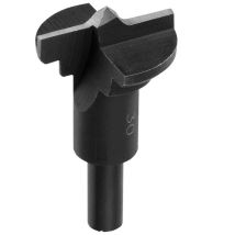 Fresa per cerniere 30 mm – 7 mm – 7 x 14.8 x 17 cm – Piranha