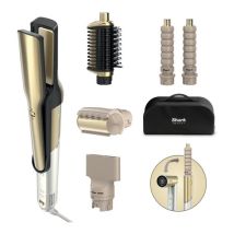 Shark Hd6051seu Messa In Piega Multistyler Airflow Oro 1500 W 2,44 M