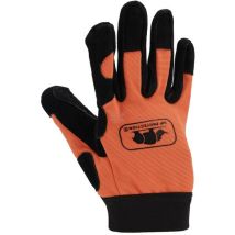 Guanti Taglia 11 2xa2 Arancione/nero Sip 2xa257011
