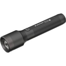 Led Lenser - Ledlenser P6r Core Led (monocolore) Torcia Tascabile A Batteria Ricaricabile 600 Lm 25 H 175 G