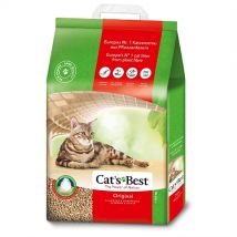 Jrs Cat's Best Original 8,6 Kg