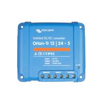 Victron - Convertidor Dc-dc Orion 12v/24v 5a (120w) Aislado