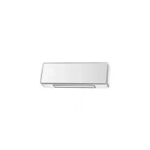 Axelair - Calefactor Mural 2000w 25 M2 Sirocco - Rspl2000