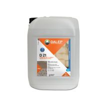 Wasser- Und Ölabweisendes Dalep D21 Gebrauchsfertige 20-liter-dose – 221020