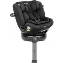 Graco Turn2me Grow I-size R129 Seggiolino Auto Midnight