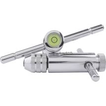 Gsr B00612120 Porte-taraud Métrique M3 - M10 1 Pc(s)