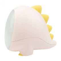 Led-kinderlampe Dino Pink 1,6w Mw20533