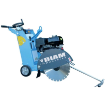 Diam Industries Sierra Térmica De Suelo - 9600 W 13 Hp - Ø 450 Mm - Sc451-h13