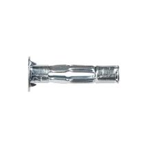 Plumbagrip Spina A Muro Nuda 5 X 53, 10 Pezzi