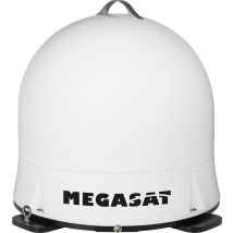 Antenne Satellite Megasat Campingman Portable Eco 2 Portable Écologique