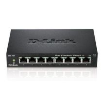 Switch D-link Des-108/e