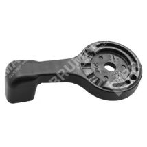 Palanca de acelerador para cortacésped – 048276 – Accesorio de cortacésped