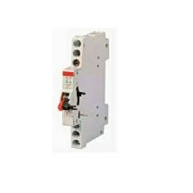 Contatto Ausiliario 1na+1nc S2-h11i Accessorio Quadri Elettriciabbku 925 0