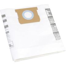 Staubbeutel - Papierbeutel Für 20 / 30 L Filter & Reinigerzubehör - Shop Vac