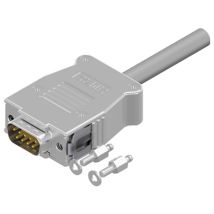 Conec Snaplock Câble De Raccordement Fiche Mâle - Extrémité(s) Ouverte(s) 1.8 M 1 Pc(s)