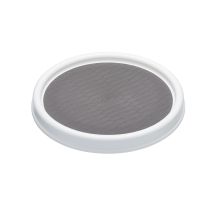 Copco Organizer De Schrank, Weiß/grau, Einstöckig (23 Cm)