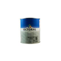 Octocoat HS420 F66 Blau 3,5 L – VOC-konformes 2K-System – Für alle Lackfarben geeignet – Einfache Anwendung