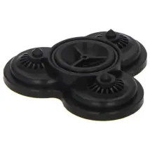 Valvola Shurflo Y2088 Design Ad Alto Flusso Maniglia Ergonomica