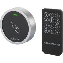 Sy-4599780 Transponder Zugangssystem Aufputz 24 V/dc Ip66 - Sygonix