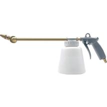 Sprühpistole Multispray Kupplungsstecker Dn 7,2 Schwenkbar Mit Ø 3 Mm - 125341 - Ewo
