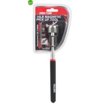 Raccogli oggetti magnetico 71cm – Asta telescopica in acciaio – DEKTON
