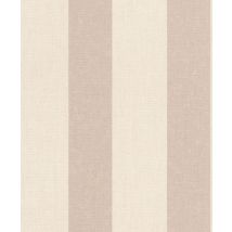 Florentine Iii 485462 - Carta Da Parati In Tessuto Non Tessuto, Universale, 10,05 M X 0,53 M, Colore: Marrone - Rasch