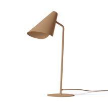 Lampe de table marron – E27 – Hauteur, Style, Puissance, Culot, Couleur de la lumière, Indice de protection, Longueur – SULION