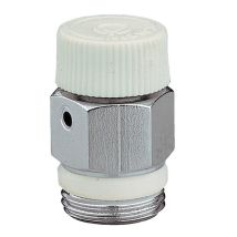 Valvola Di Sfiato Del Radiatore Da 1/8”, Manuale, Senza Bisogno Di Chiave