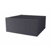 Aerocover Schutzhülle Für Sitzgruppen 180x190xh85 Cm Schutzhaube Gartentisch Tischhülle
