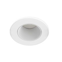 Aric Einbaustrahler Weiß Led 7w Dimmbar Innen