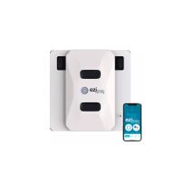 Robot Limpiador De Ventanas Conectado - Windobots5pro - E.ziclean -