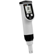 Pce Instruments Pce-ph 30 Misuratore Ph